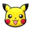 Emoji poke_pika