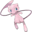 Emoji mew