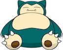 Emoji Ronflex