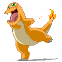 Emoji SalamcheDance