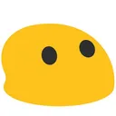 Emoji confus