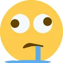 Emoji idiot
