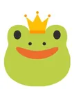 Emoji pepeking