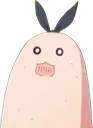 Emoji hiderithumb