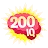 Emoji 200iq