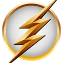 Emoji logo_Flash