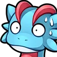 Emoji SalamenceSacred