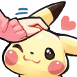 Emoji PikachuPet