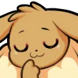 Emoji EeveeUwU