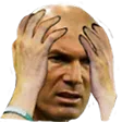 Emoji zizou