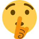 Emoji chut