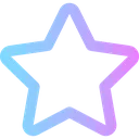 Emoji stars