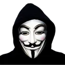 Emoji anonymous