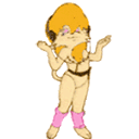 Emoji EC_cleo_bop_fast