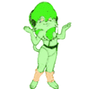 Emoji EC_cleo_bop_hard
