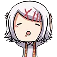 Emoji manga