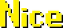 Emoji nice