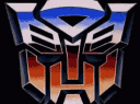 Emoji Autobot