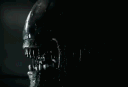 Emoji AlienCovenant