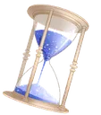Emoji Sablier