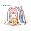 Emoji Worry