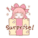 Emoji Surprise
