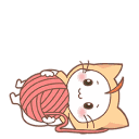 Emoji LoveMomo