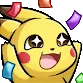 Emoji ra_yellow_yay_pika