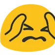 Emoji SQR_IzukuBlob