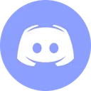 Emoji logo_discord