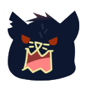 Emoji LogChaudbouillant