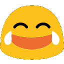 Emoji ablobjoy
