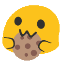 Emoji ablobnomcookie