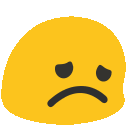 Emoji ablobsad