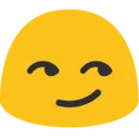 Emoji blobsmirk