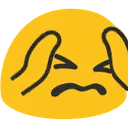 Emoji notlikeblob