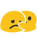 Emoji blobcomfort