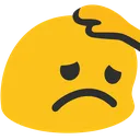 Emoji blobsadpats