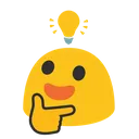 Emoji blobidea