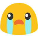 Emoji blobthump