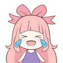 Emoji Rire