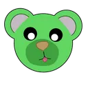 Emoji ours
