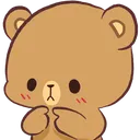 Emoji TI_Xtimide