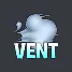 Emoji vent