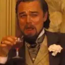 Emoji Dickaprio