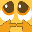 Emoji cute2