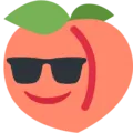 Emoji cool_ass