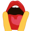Emoji sexy_cunni