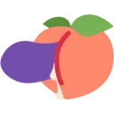 Emoji sexy_creamy_asshole
