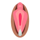 Emoji nude_vagina